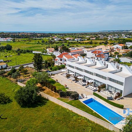 Villas Rocha Albufeira Buitenkant foto