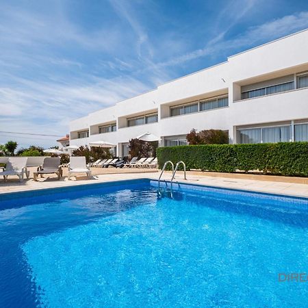 Villas Rocha Albufeira Buitenkant foto