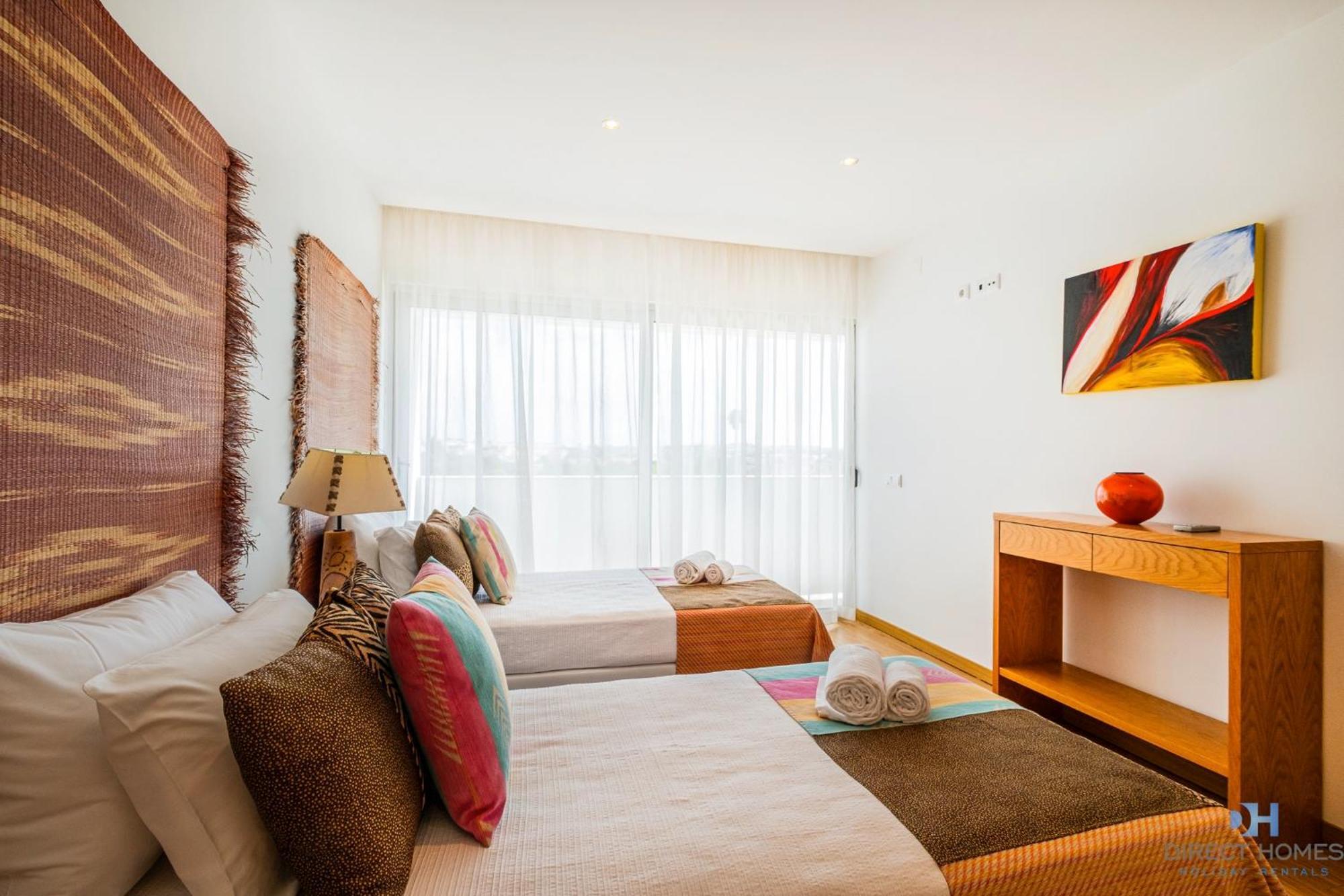 Villas Rocha Albufeira Buitenkant foto