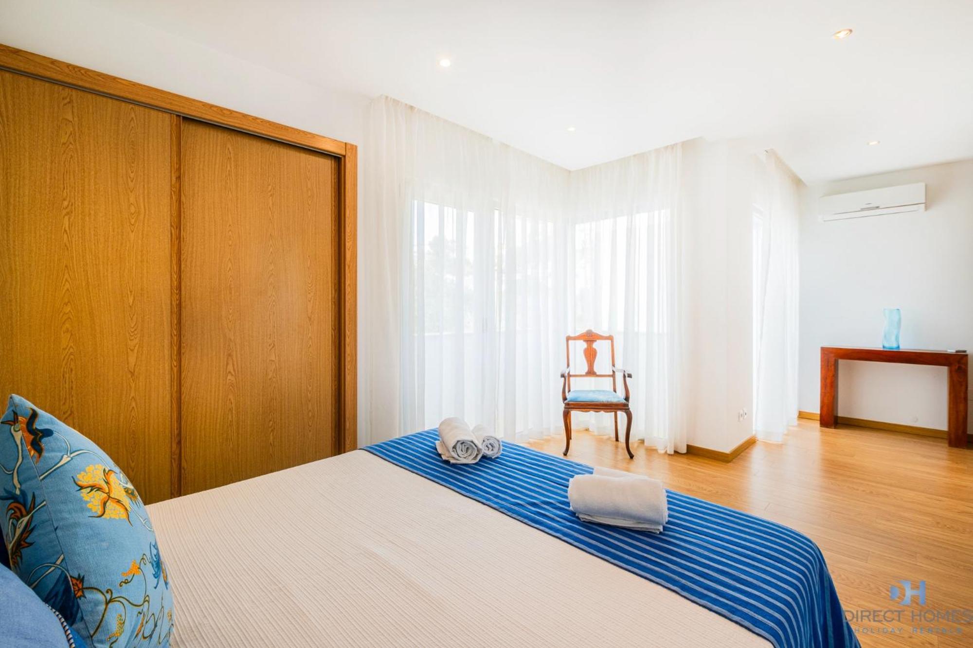 Villas Rocha Albufeira Buitenkant foto