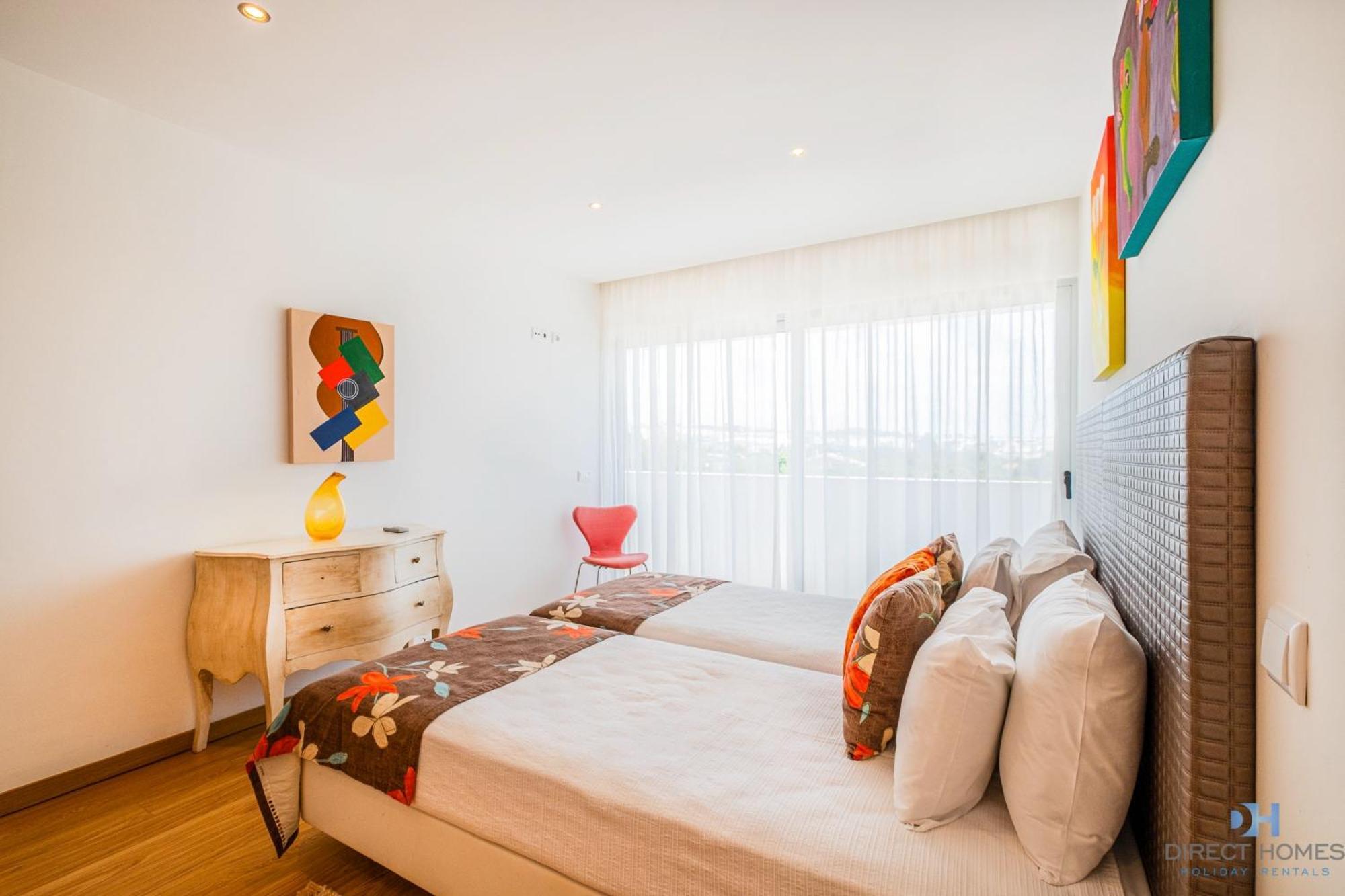 Villas Rocha Albufeira Buitenkant foto