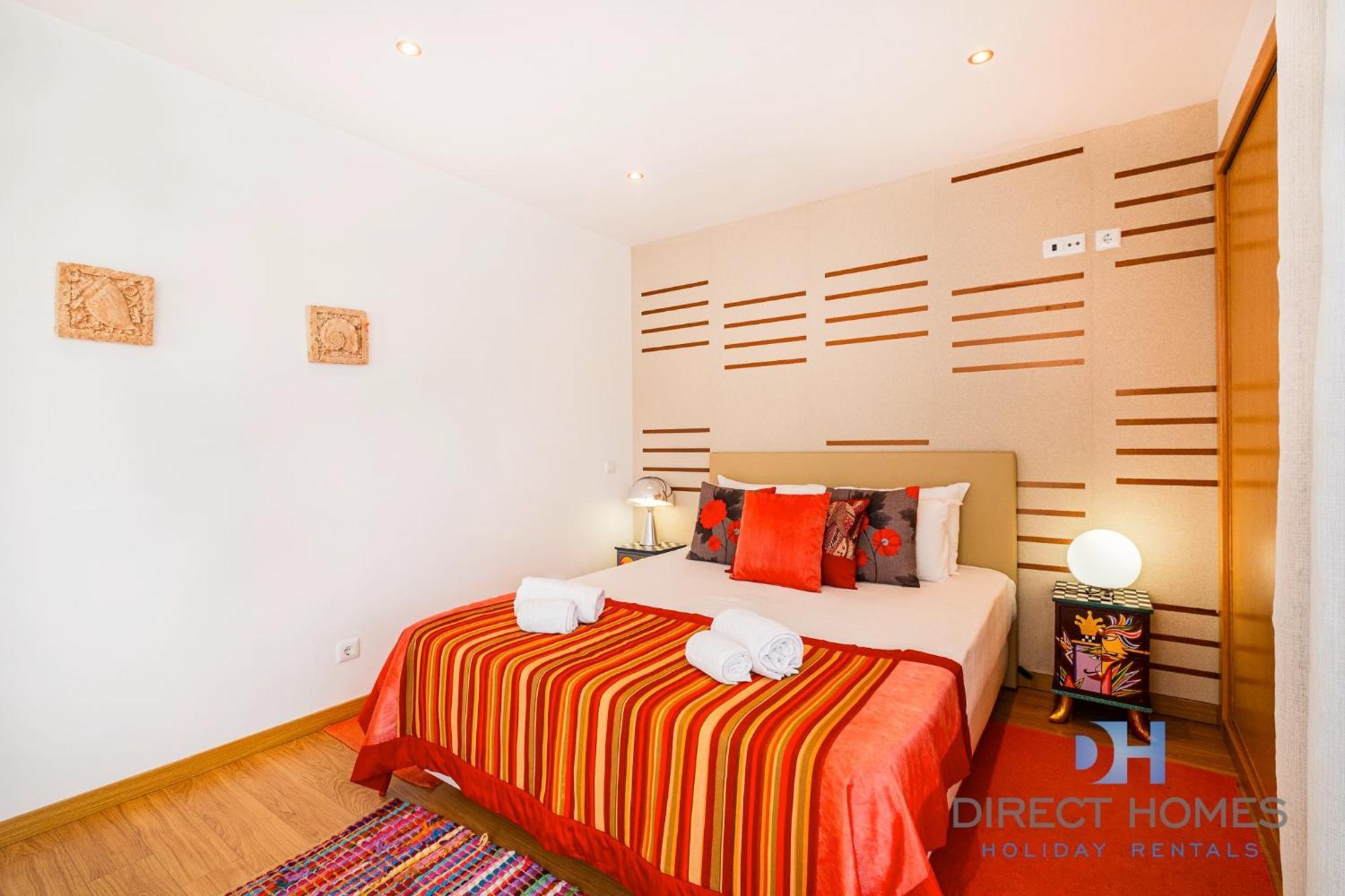 Villas Rocha Albufeira Buitenkant foto