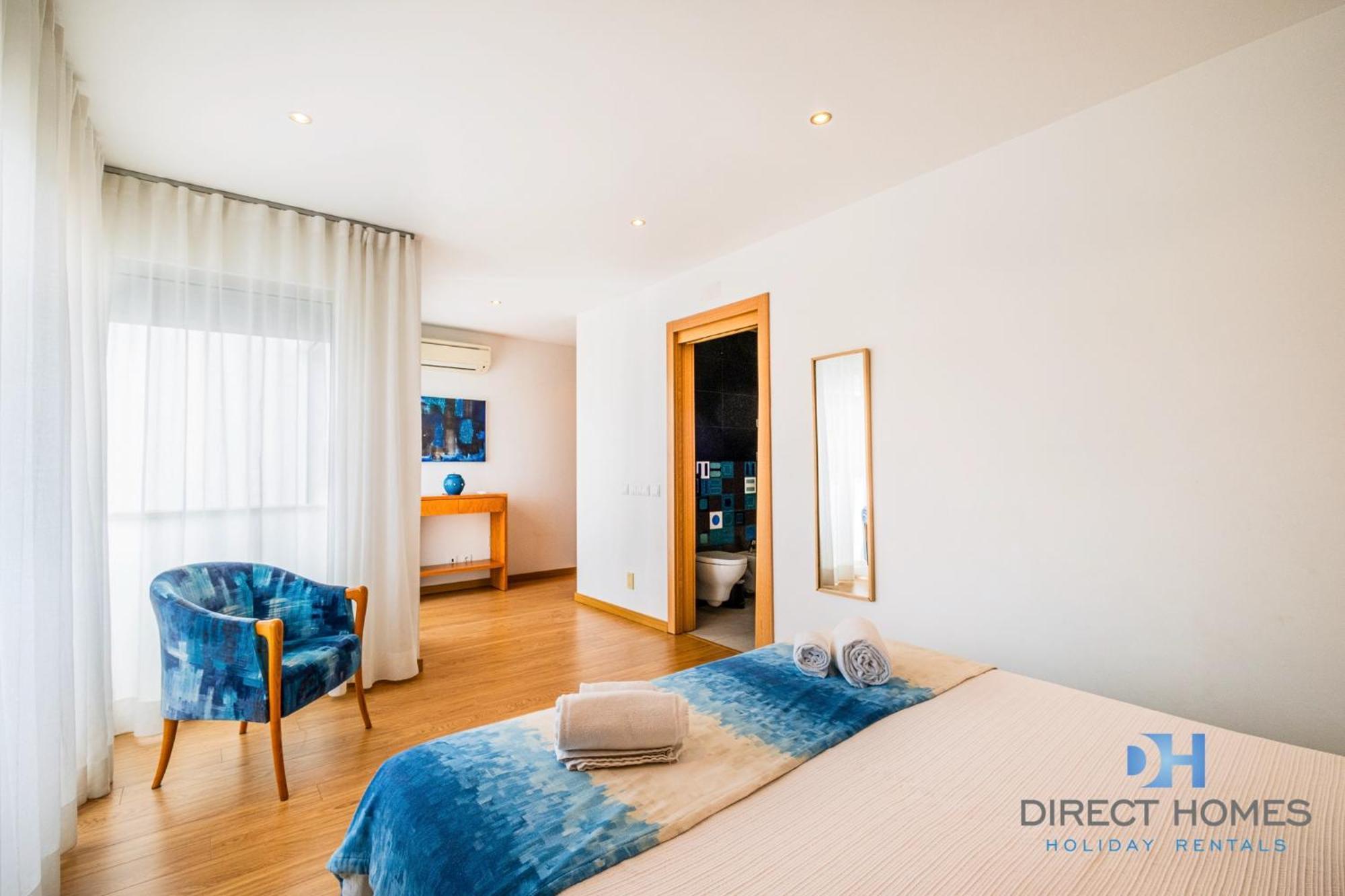 Villas Rocha Albufeira Buitenkant foto