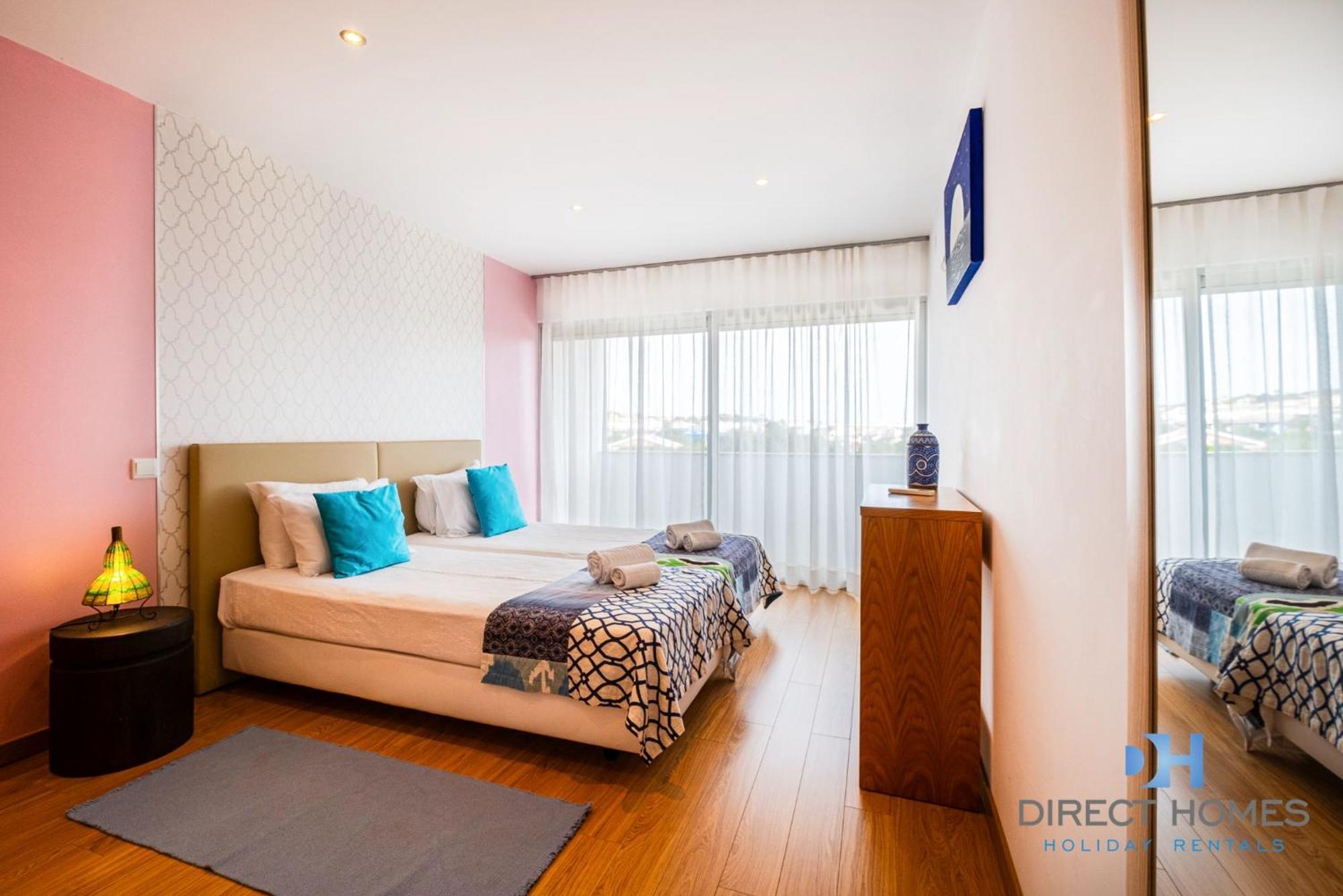 Villas Rocha Albufeira Buitenkant foto