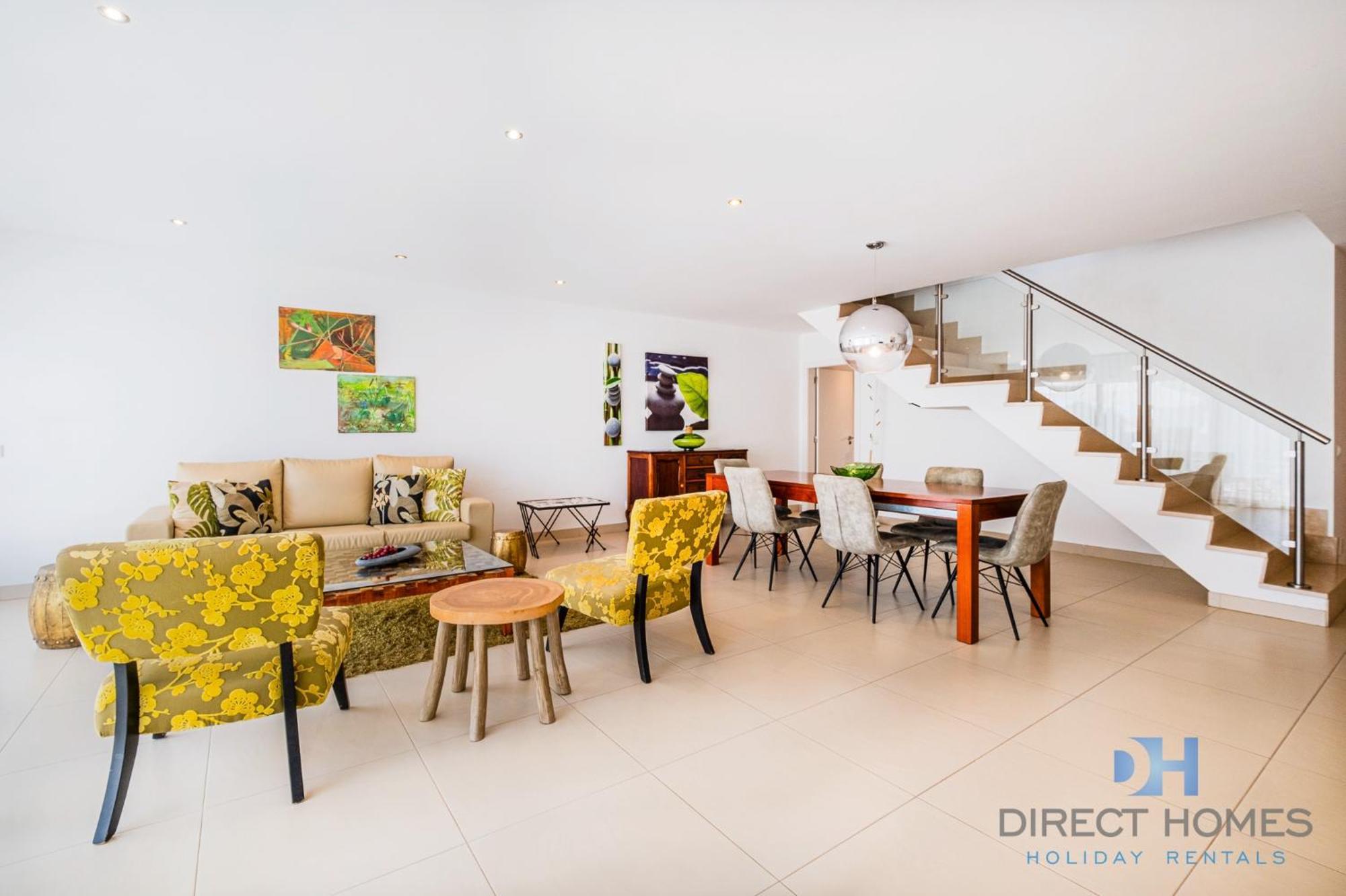 Villas Rocha Albufeira Buitenkant foto